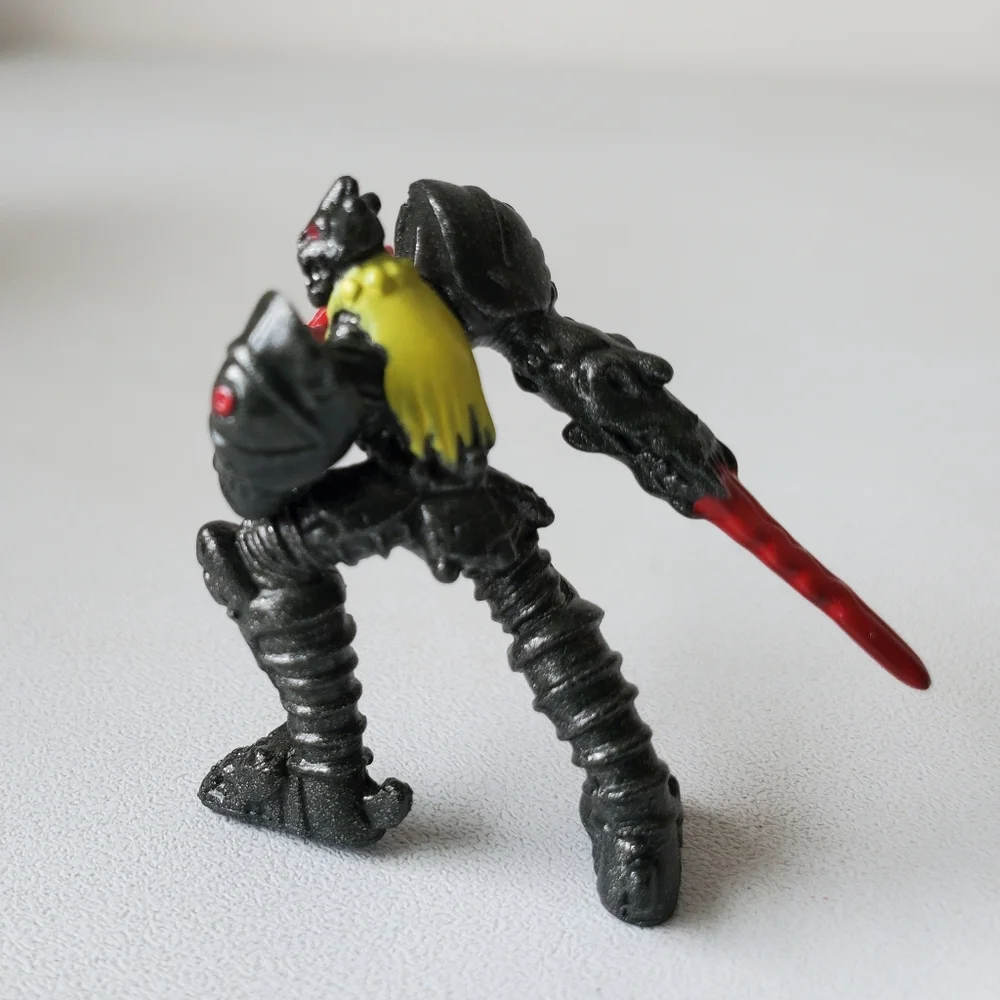 Bandai Namco rare vintage